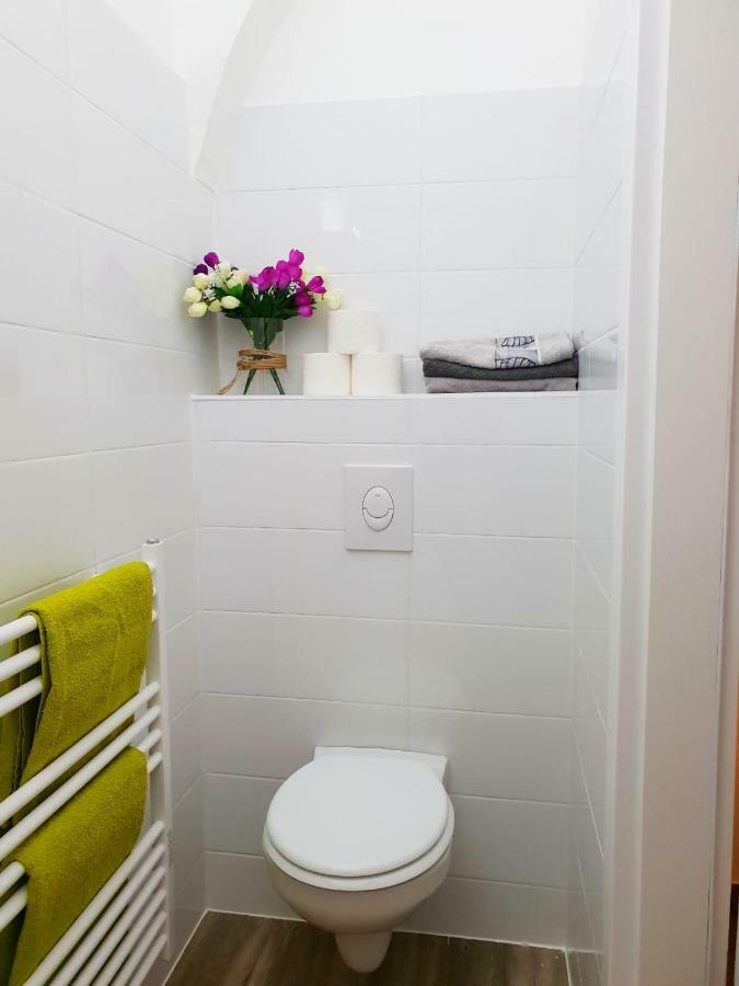 Apartment Cozy 5 Wien